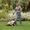 STIHL RLA 240.0 ACCUVERTICUTEERMACHINE