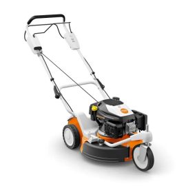 STIHL RM 3.1 RT GRASMAAIER