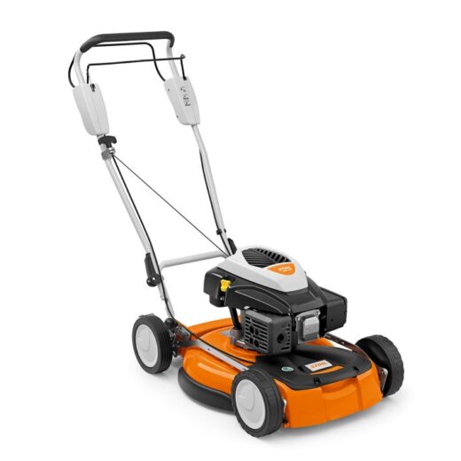 STIHL RM 4.0 RT GRASMAAIER