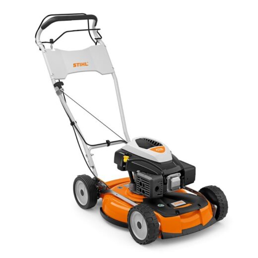 STIHL RM 4.0 RTP GRASMAAIER