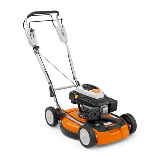 STIHL RM 4.0 RV GRASMAAIER