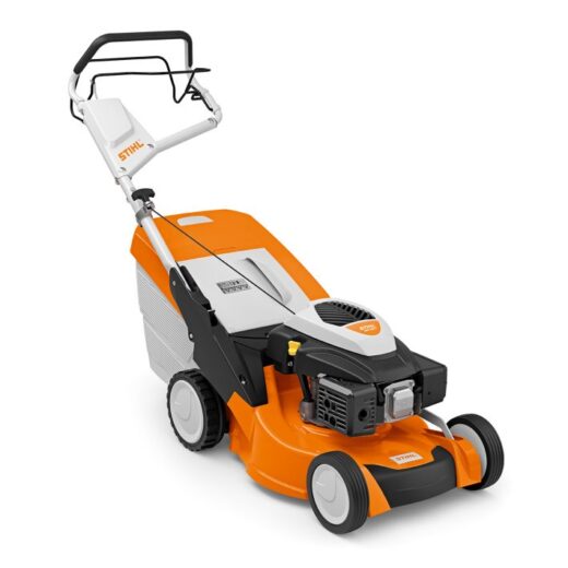 STIHL RM 650.0 T GRASMAAIER