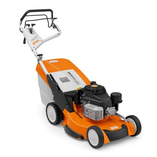STIHL RM 655.0 YS GRASMAAIER