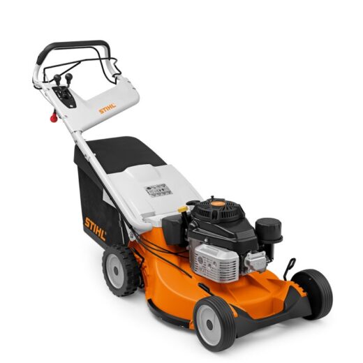 STIHL RM 756.0 YC GRASMAAIER