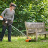 STIHL FSA 86 R ACCUBOSMAAIER MET AUTOCUT C 6-2