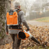 STIHL BGA 200 ACCUBLADBLAZER
