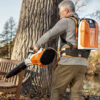 STIHL BGA 200 ACCUBLADBLAZER