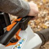 STIHL BGA 200 ACCUBLADBLAZER