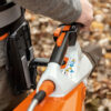 STIHL BGA 200 ACCUBLADBLAZER