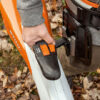 STIHL BGA 200 ACCUBLADBLAZER