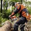 STIHL MS 362 C-M MOTORZAAG