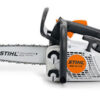 STIHL MS 151 TC-E MOTORZAAG