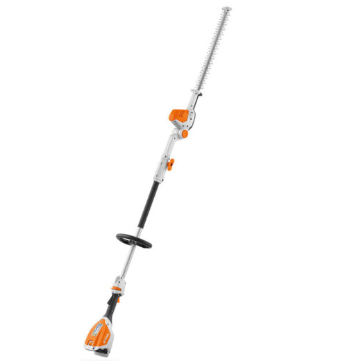 STIHL HLA 56 ACCUHEGGENSNOEIER