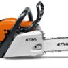 STIHL MS 181 MOTORZAAG