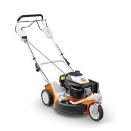 STIHL RM 3.1 RT GRASMAAIER