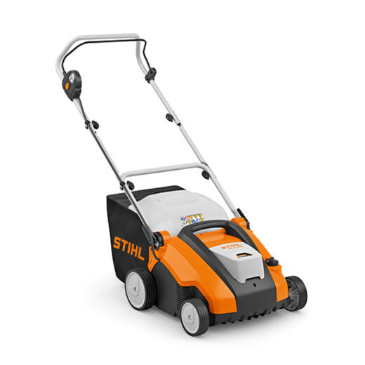 STIHL RLA 240.0 ACCUVERTICUTEERMACHINE