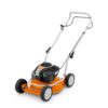 STIHL RM 2.2 R GRASMAAIER