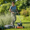 STIHL RM 2.2 R GRASMAAIER