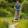 STIHL RM 2.2 R GRASMAAIER