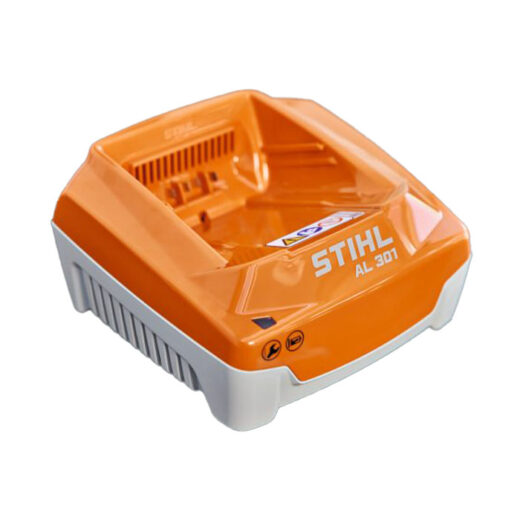 STIHL AL 301, 230 V ACCUSNELLADER