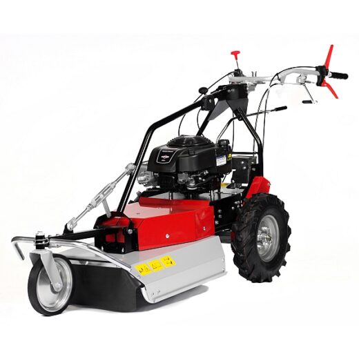 LIMPAR HG 55 RUWTERREINMAAIER