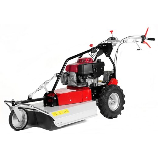 LIMPAR HG 65 RUWTERREINMAAIER