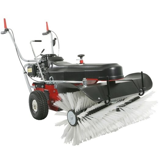 LIMPAR 82 VARIO B&S VEEGMACHINE