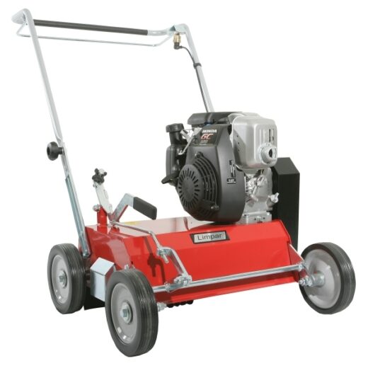 LIMPAR V50 K VERTICUTEERMACHINE