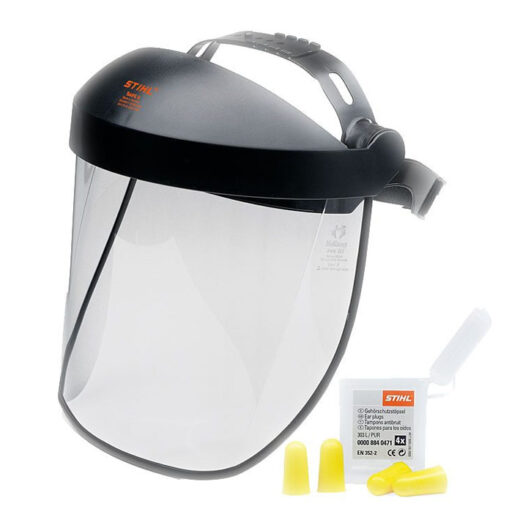 STIHL GELAATSBESCHERMER/GEHOORBESCHERMER FUNCTION GPC 33