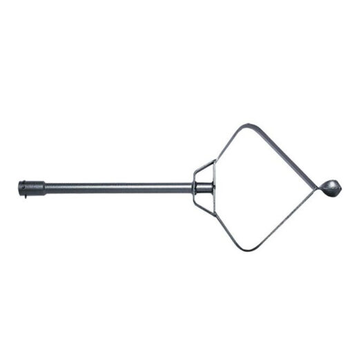 STIHL PLANTENGATBOOR Ø 260 MM