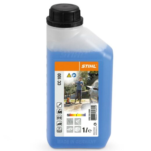 STIHL AUTOSHAMPOO CC 100 (1 LTR.)