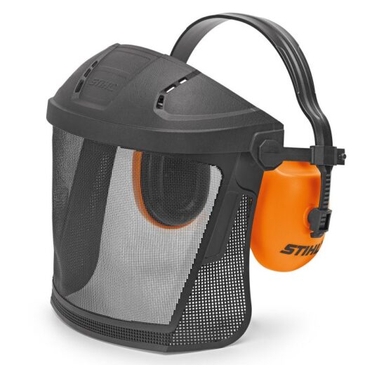 STIHL GELAATSBESCHERMER/GEHOORBESCHERMER FUNCTION GPA 24