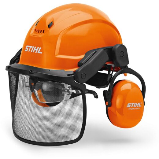 STIHL HELMSET DYNAMIC X-ERGO