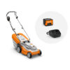STIHL RMA 235.1 ACCUGRASMAAIER