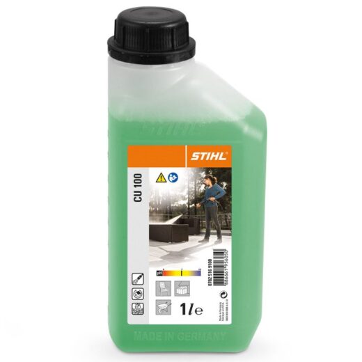 STIHL UNIVERSELE REINIGER CU 100 (1 LTR.)
