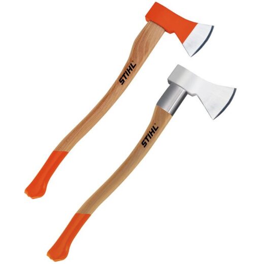 STIHL BOSBOUWBIJL AX 16 S