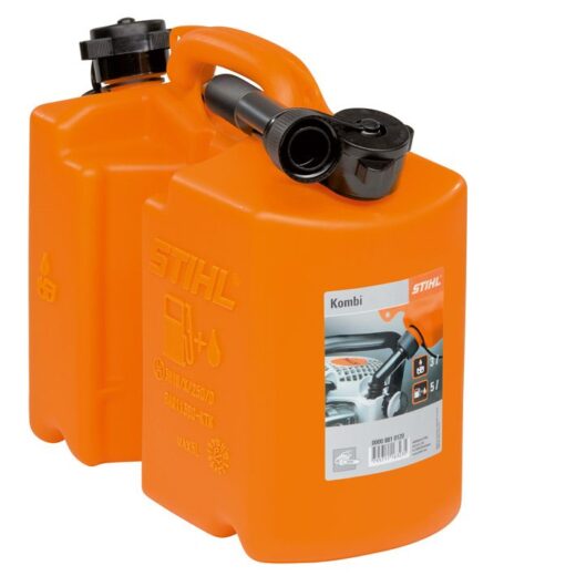 STIHL COMBI-JERRYCAN ORANJE STANDARD