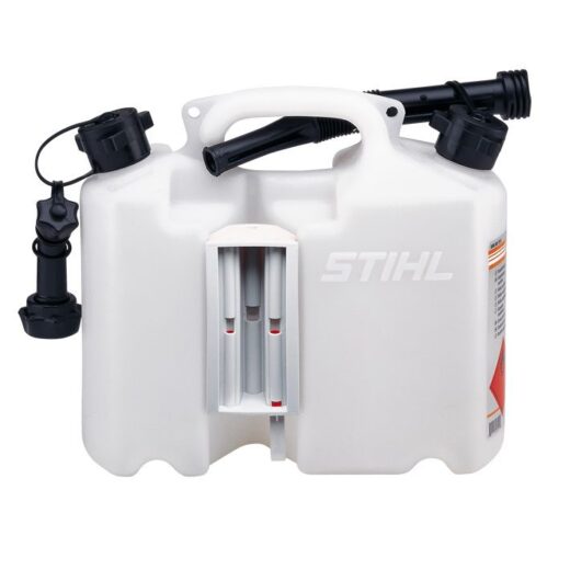 STIHL COMBI-JERRYCAN TRANSPARENT PROFI