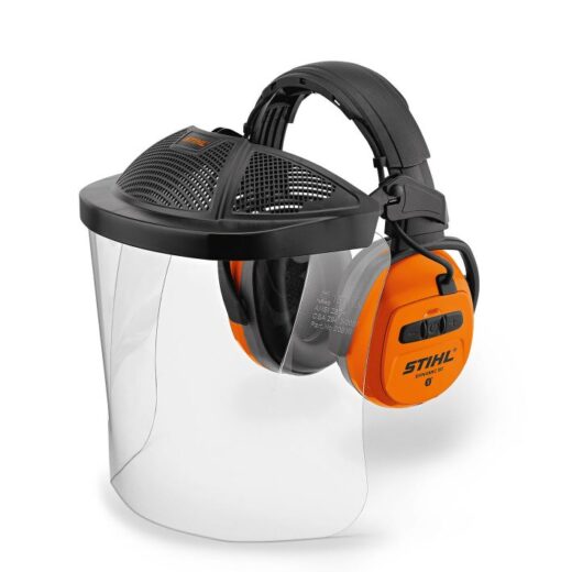 STIHL GEHOORBESCHERMERBEUGEL DYNAMIC BT-PC