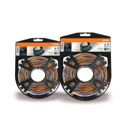 STIHL MAAIDRAAD CF3 PRO Ø 2,0 MM 3K
