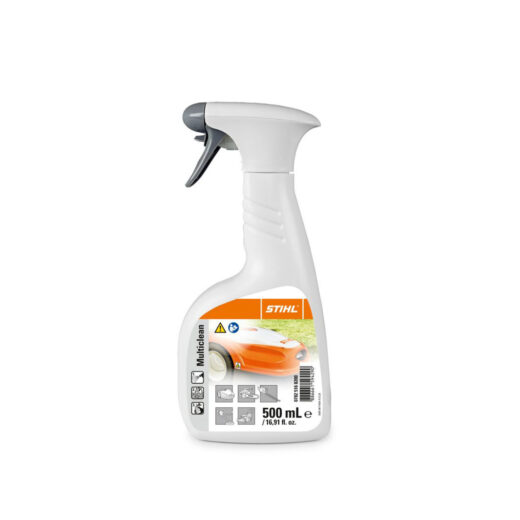 STIHL MULTICLEAN SPRAY (500 ML)