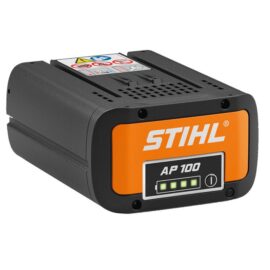STIHL AP 100 ACCU