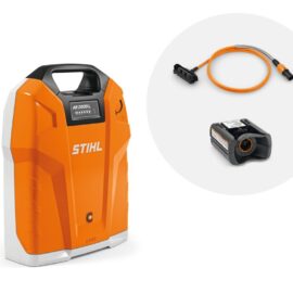 STIHL AR 2000 L ACCU SET