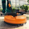 STIHL VLAKTEREINIGER RA 110