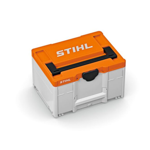 STIHL ACCUBOX M GRIJS