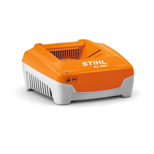 STIHL AL 501, 230 V ACCUSNELLADER