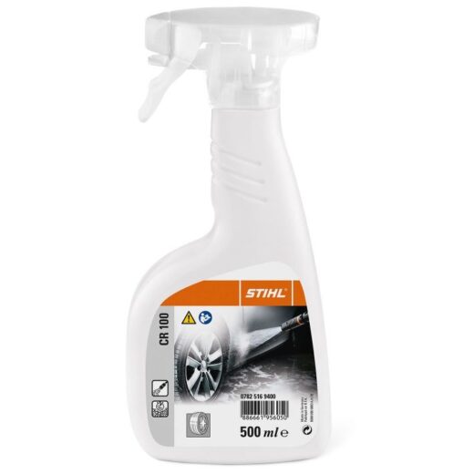 STIHL VELGENREINIGER SPUITBUS CR 100 (500 ML)
