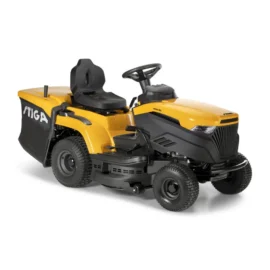 STIGA ESTATE 384 ZITMAAIER