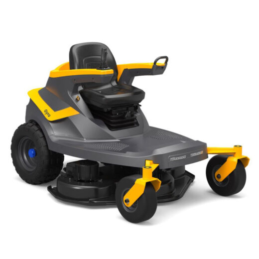 STIGA GYRO 900E ZERO TURN MAAIER