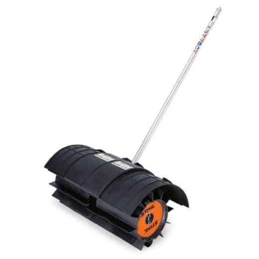 STIHL COMBIGEREEDSCHAP KW-KM BEZEMROL